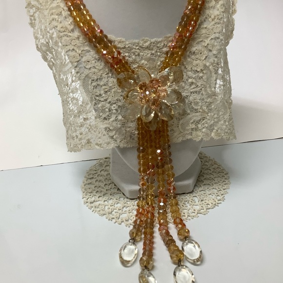 Joan Rivers Jewelry - 🌸Joan Rivers Starlet Necklace